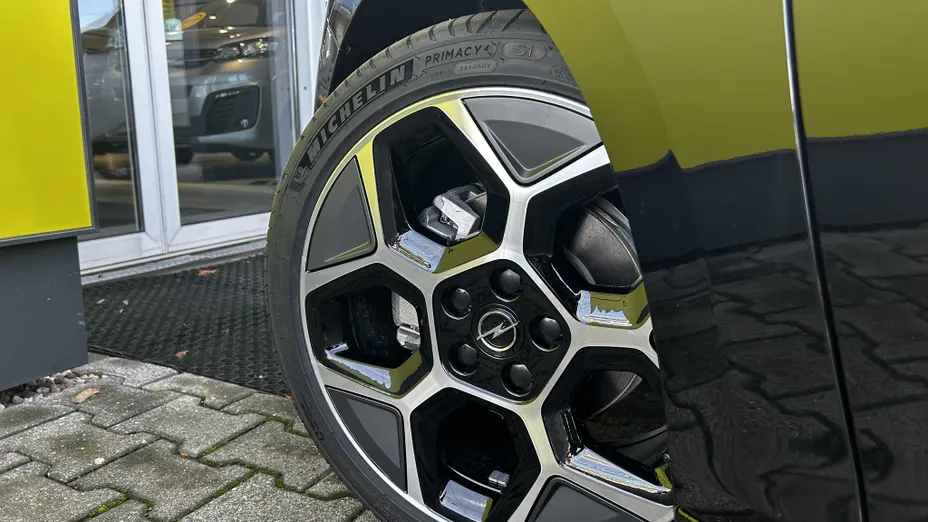 OPEL Astra Astra VI 1.2 T Ultimate S&S aut Nowy