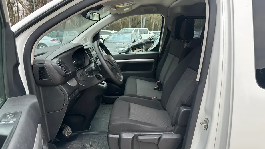 TOYOTA Proace Verso Proace Verso 2.0 D4-D Long Family Aut.