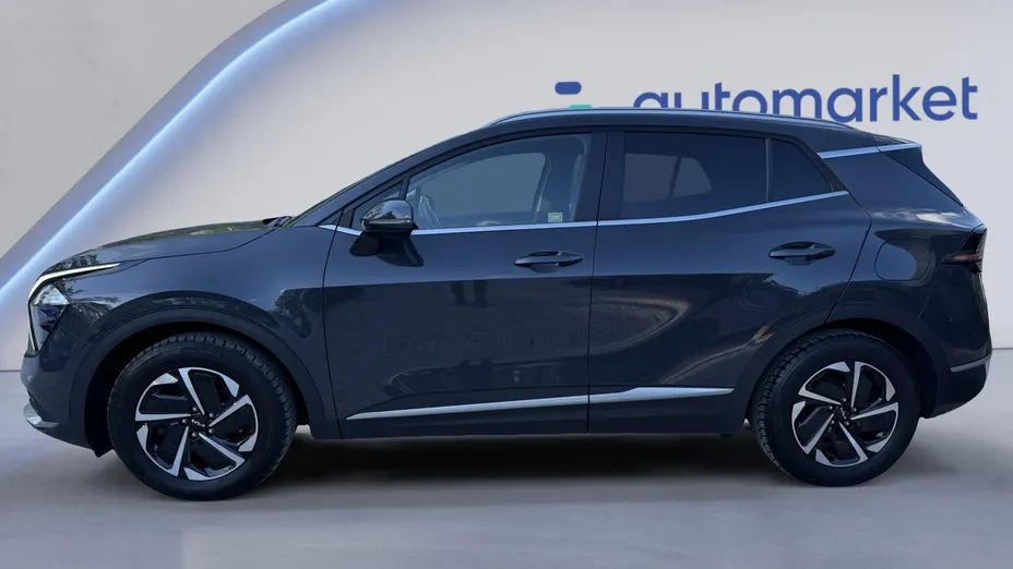 KIA Sportage Sportage 1.6 T-GDI mHEV L 2WD DCT