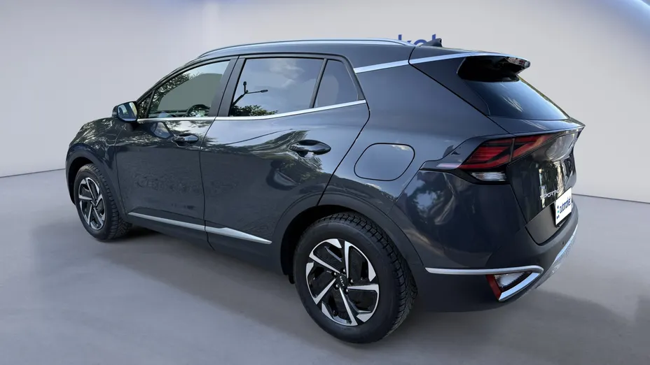 KIA Sportage Sportage 1.6 T-GDI mHEV L 2WD DCT