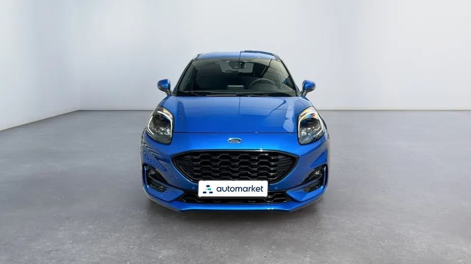 FORD Puma Puma 1.0 EcoBoost ST-Line