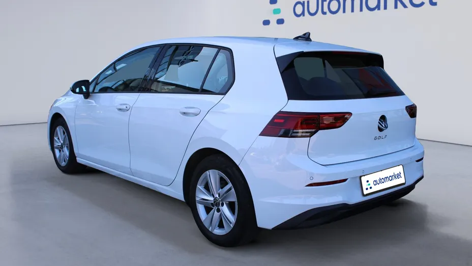 VOLKSWAGEN Golf Golf VIII 1.5 TSI EVO Life