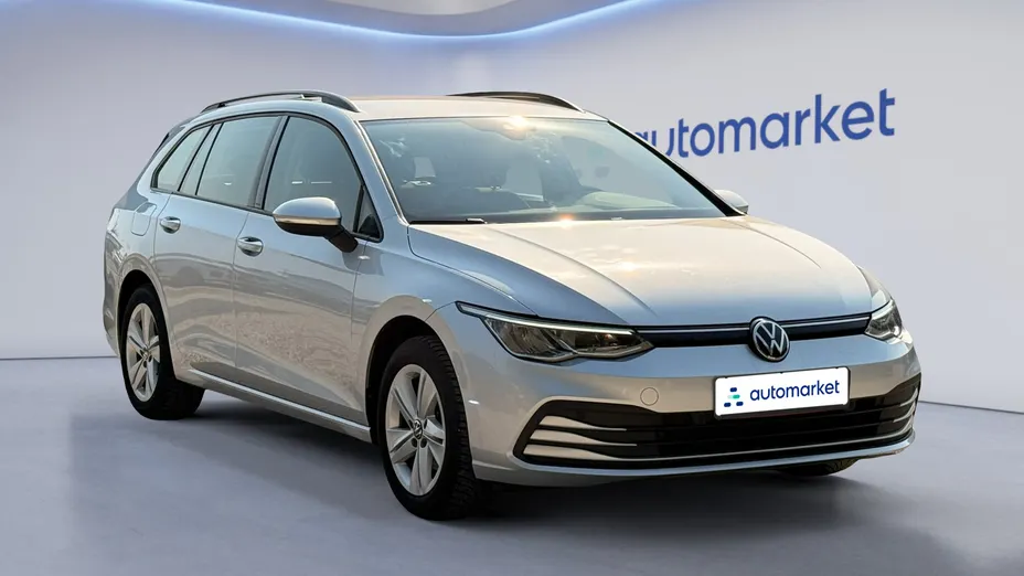 VOLKSWAGEN Golf Golf VIII 1.5 TSI EVO Life