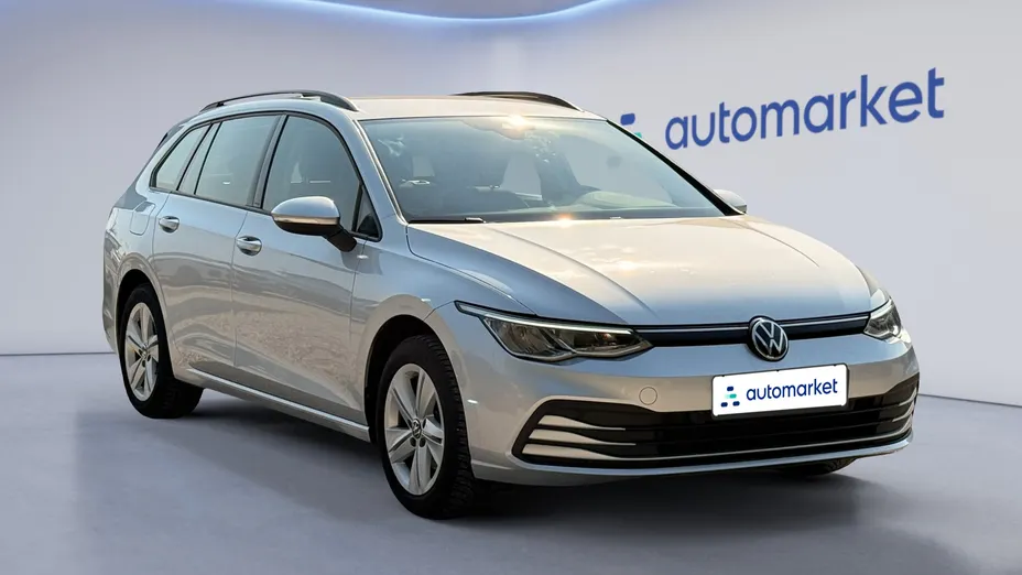 VOLKSWAGEN Golf Golf VIII 1.5 TSI EVO Life