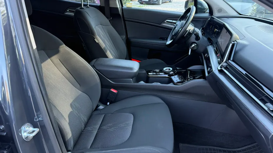 KIA Sportage Sportage 1.6 T-GDI mHEV L 2WD DCT