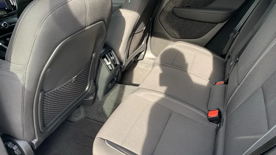 VOLVO C40 C40 Recharge Twin AWD Plus