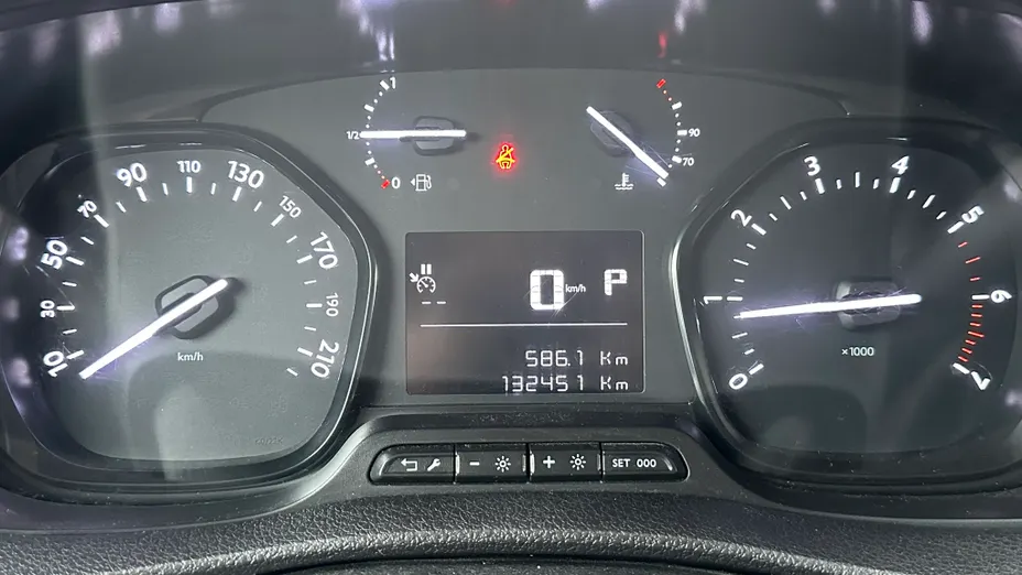 TOYOTA Proace Verso Proace Verso 2.0 D4-D Long Family Aut.