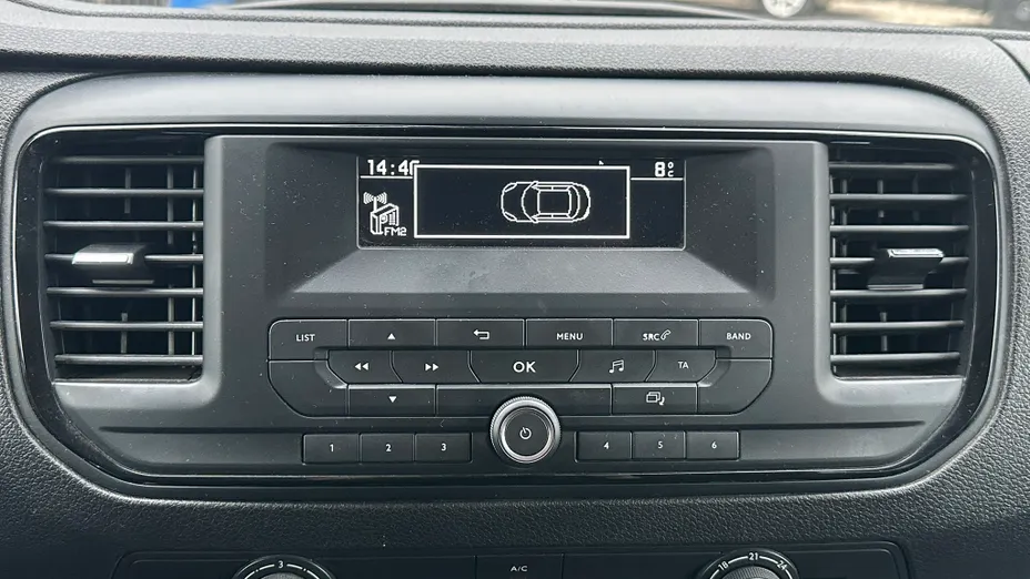 TOYOTA Proace Verso Proace Verso 2.0 D4-D Long Family Aut.