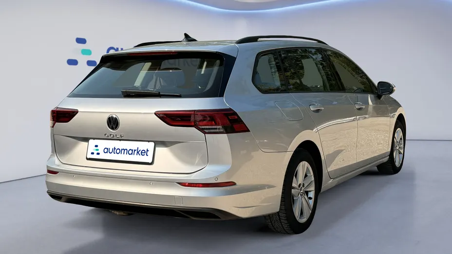 VOLKSWAGEN Golf Golf VIII 1.5 TSI EVO Life