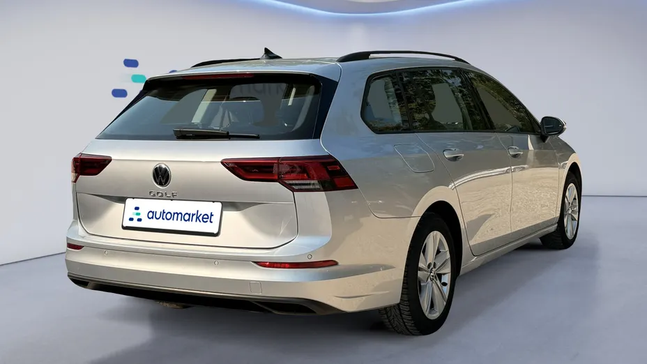 VOLKSWAGEN Golf Golf VIII 1.5 TSI EVO Life