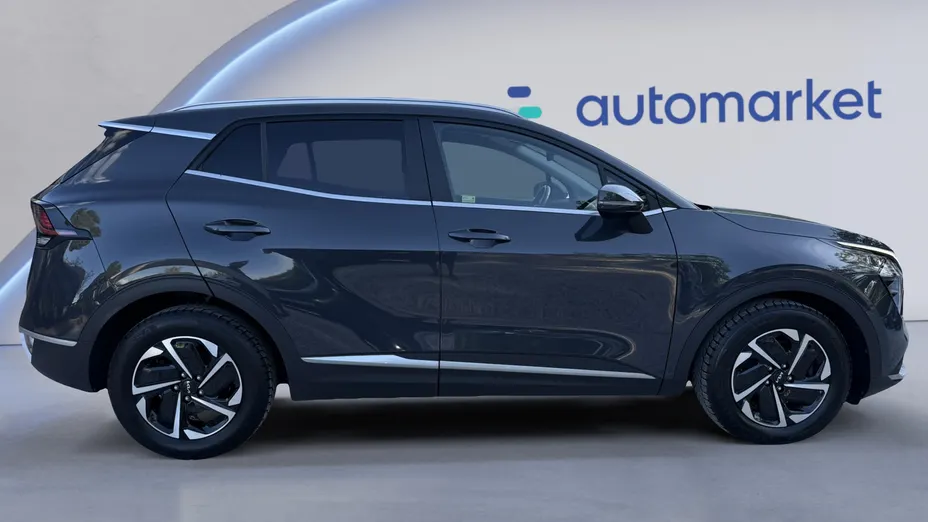 KIA Sportage Sportage 1.6 T-GDI mHEV L 2WD DCT