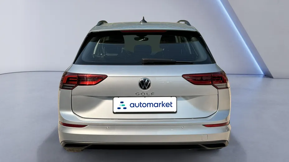 VOLKSWAGEN Golf Golf VIII 1.5 TSI EVO Life