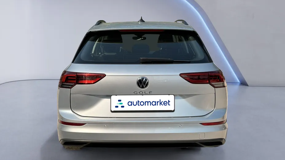 VOLKSWAGEN Golf Golf VIII 1.5 TSI EVO Life