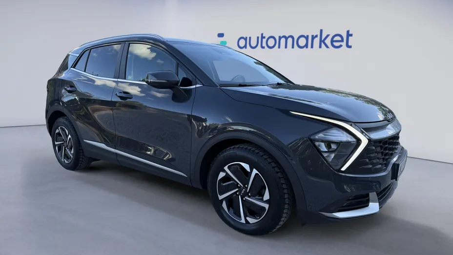 KIA Sportage Sportage 1.6 T-GDI mHEV L 2WD DCT