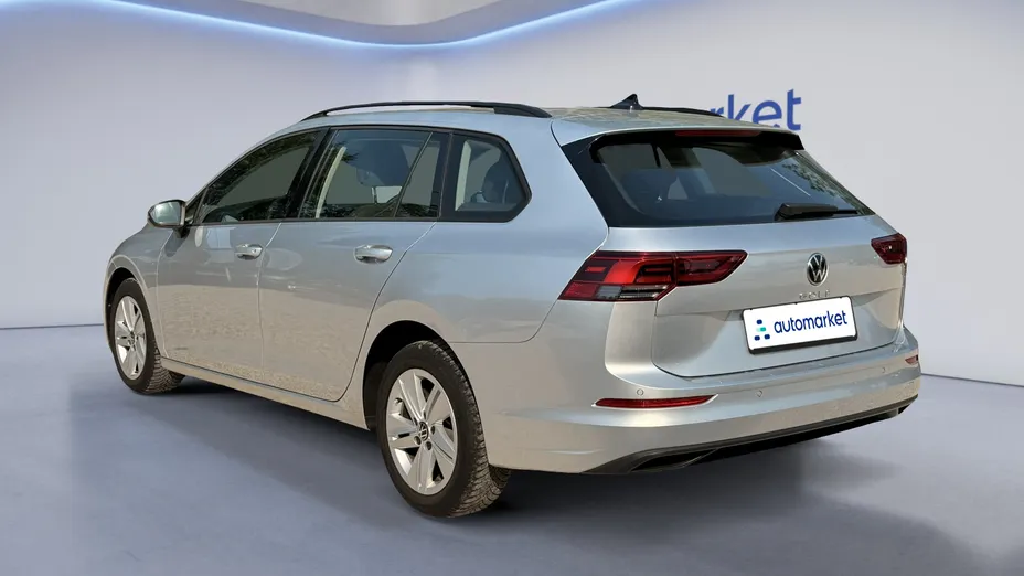 VOLKSWAGEN Golf Golf VIII 1.5 TSI EVO Life