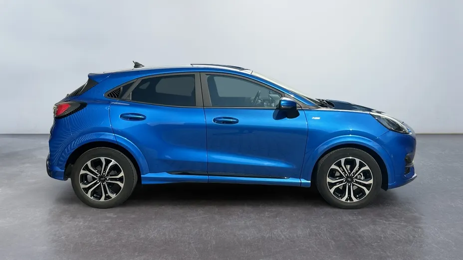 FORD Puma Puma 1.0 EcoBoost ST-Line