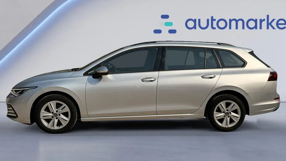 VOLKSWAGEN Golf Golf VIII 1.5 TSI EVO Life