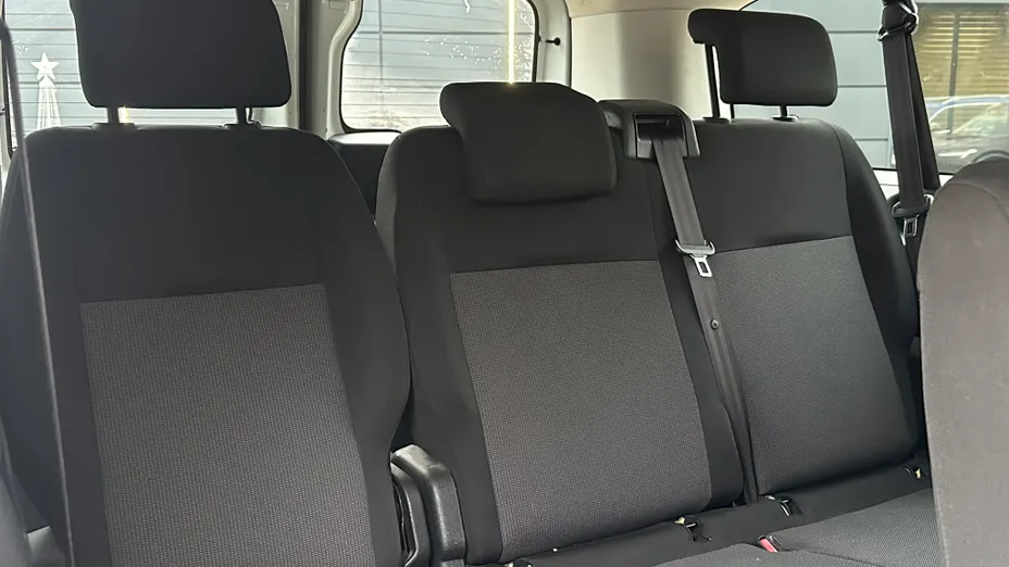 TOYOTA Proace Verso Proace Verso 2.0 D4-D Long Family Aut.