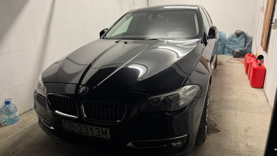 BMW Seria 5 528i xDrive Modern Line
