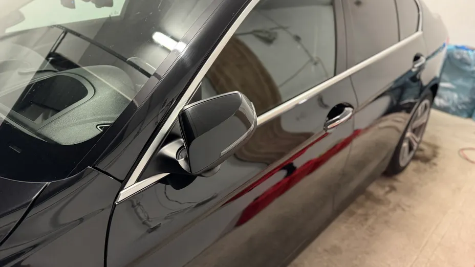 BMW Seria 5 528i xDrive Modern Line