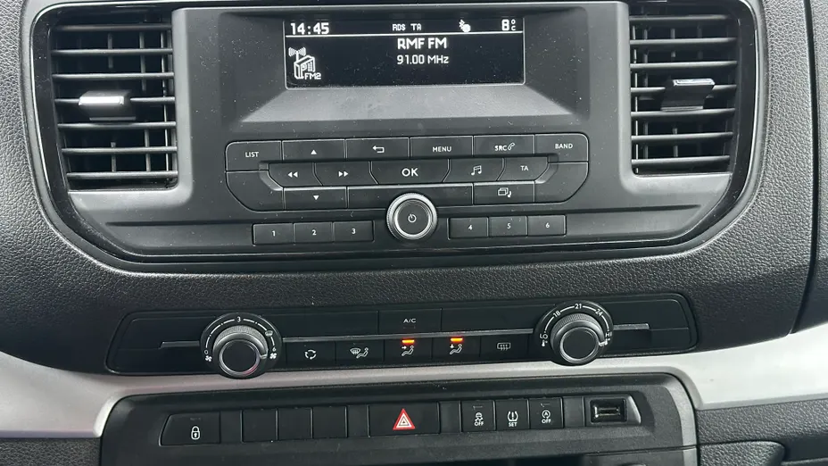 TOYOTA Proace Verso Proace Verso 2.0 D4-D Long Family Aut.