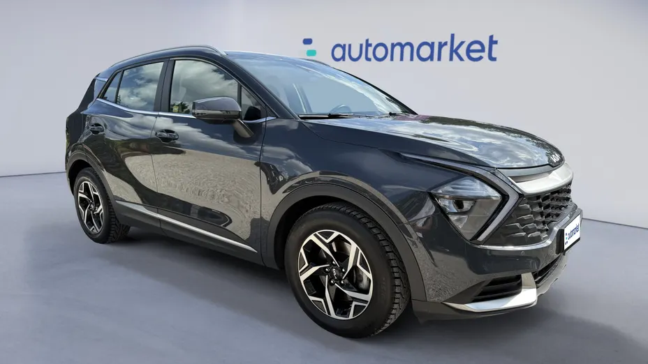 KIA Sportage Sportage 1.6 T-GDI M 2WD