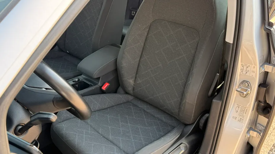 VOLKSWAGEN Golf Golf VIII 1.5 TSI EVO Life