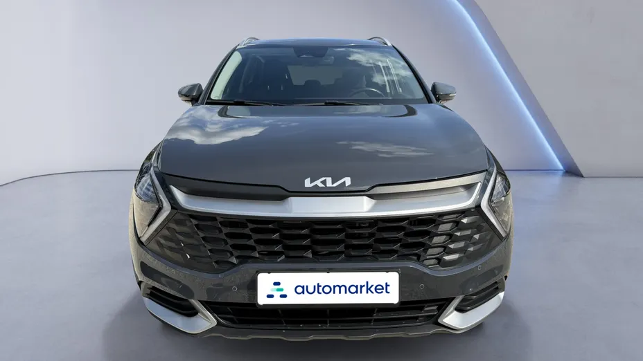 KIA Sportage Sportage 1.6 T-GDI M 2WD