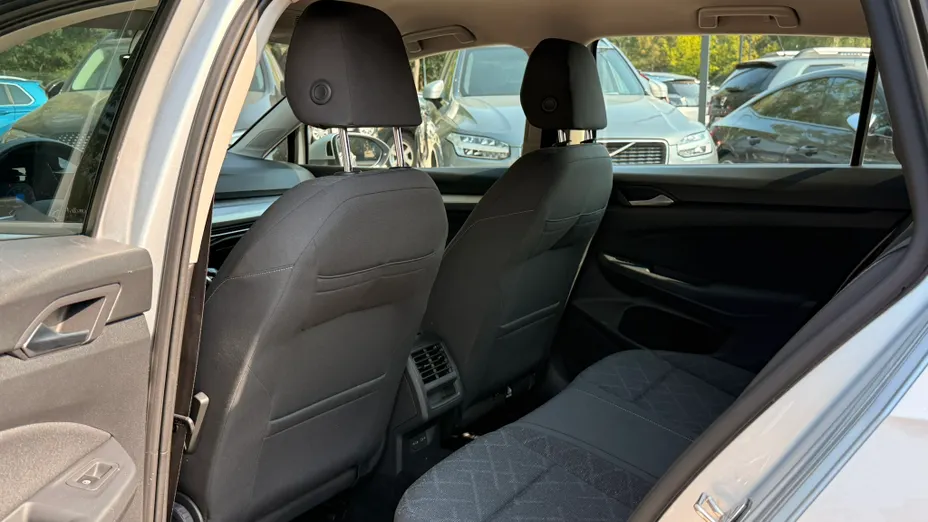 VOLKSWAGEN Golf Golf VIII 1.5 TSI EVO Life