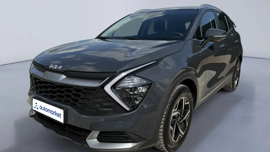 KIA Sportage Sportage 1.6 T-GDI M 2WD