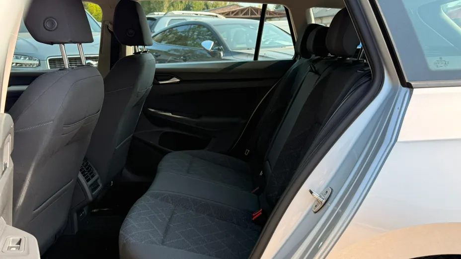 VOLKSWAGEN Golf Golf VIII 1.5 TSI EVO Life