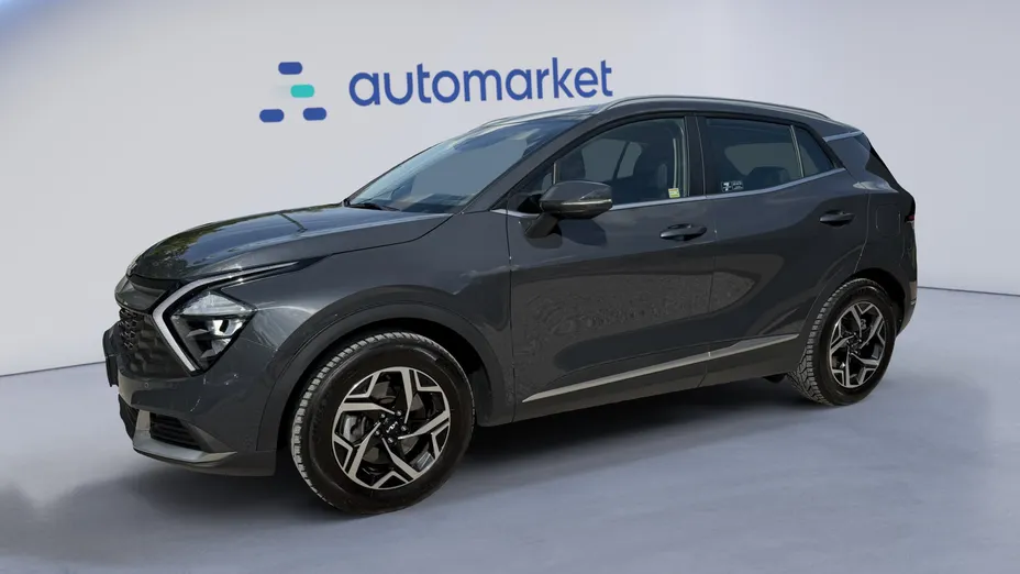 KIA Sportage Sportage 1.6 T-GDI M 2WD