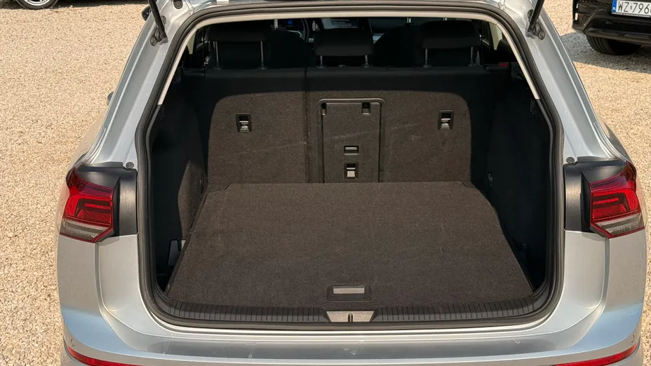 VOLKSWAGEN Golf Golf VIII 1.5 TSI EVO Life