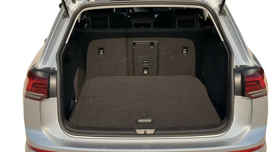 VOLKSWAGEN Golf Golf VIII 1.5 TSI EVO Life