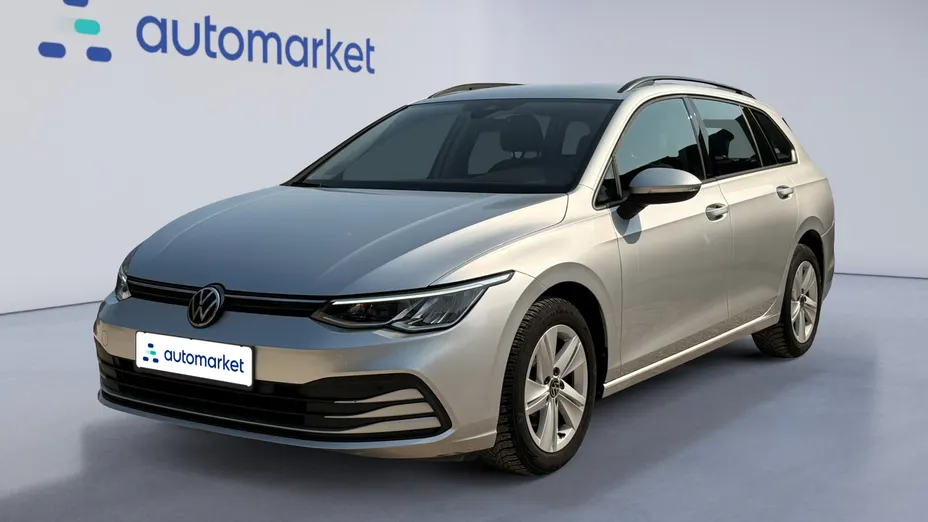 VOLKSWAGEN Golf Golf VIII 1.5 TSI EVO Life