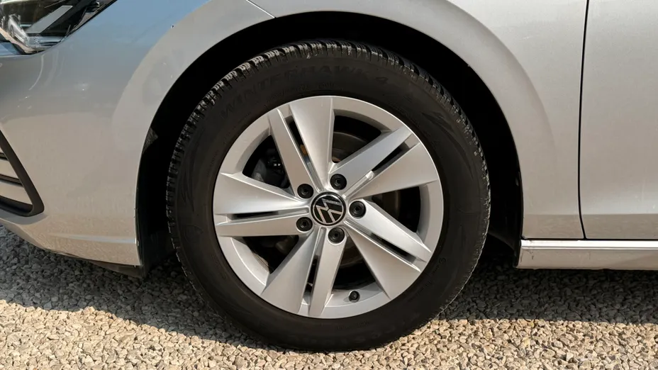 VOLKSWAGEN Golf Golf VIII 1.5 TSI EVO Life