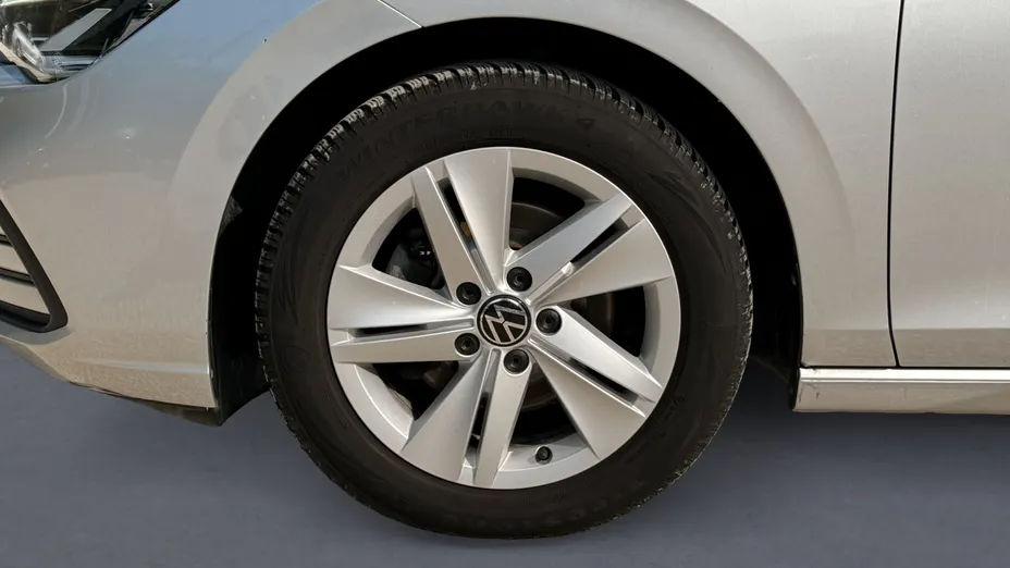 VOLKSWAGEN Golf Golf VIII 1.5 TSI EVO Life