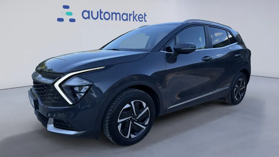 KIA Sportage Sportage 1.6 T-GDI mHEV L 2WD DCT