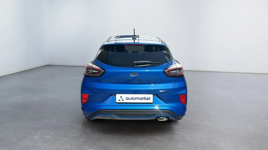 FORD Puma Puma 1.0 EcoBoost ST-Line