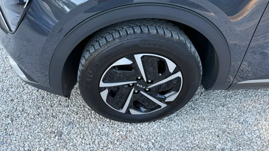 KIA Sportage Sportage 1.6 T-GDI mHEV L 2WD DCT