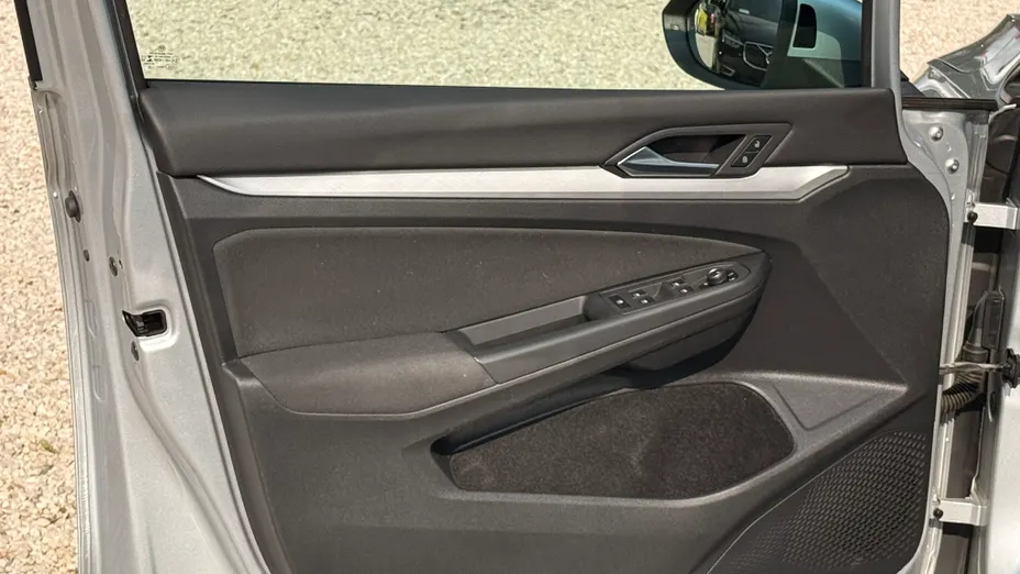 VOLKSWAGEN Golf Golf VIII 1.5 TSI EVO Life