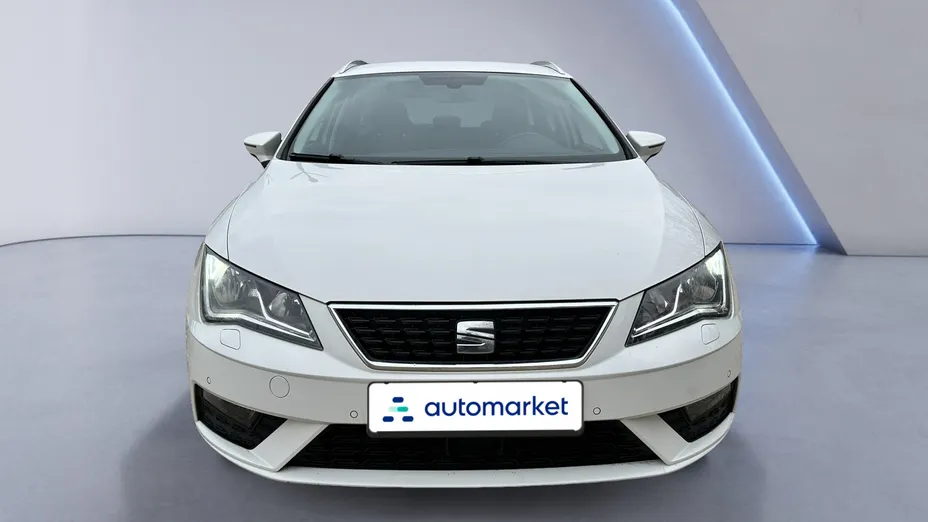 SEAT Leon Leon 1.6 TDI Style S&S