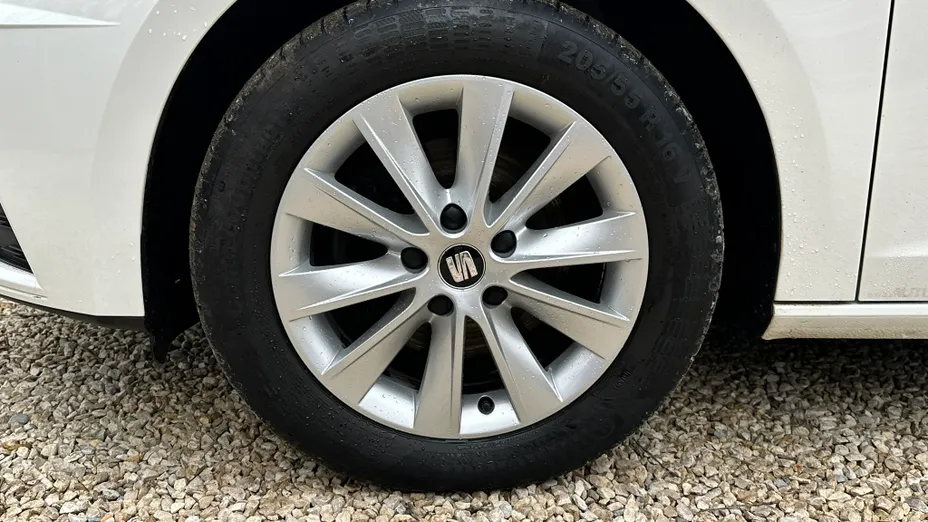 SEAT Leon Leon 1.6 TDI Style S&S