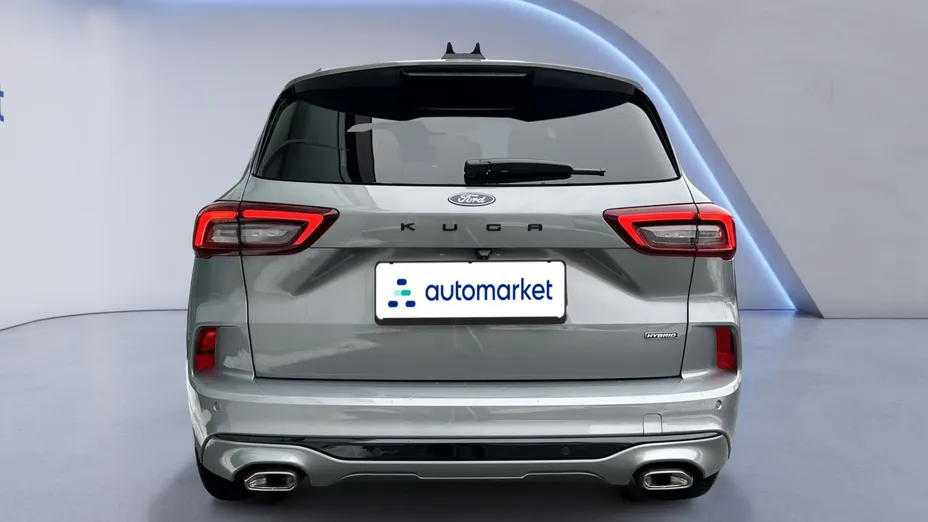 FORD Kuga Kuga 2.5 FHEV FWD ST-Line X eCVT Nowy