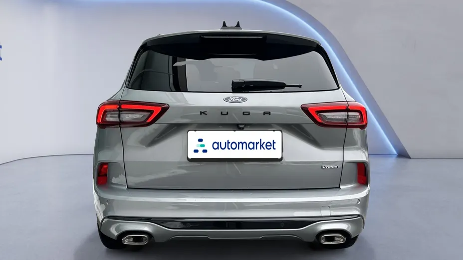 FORD Kuga Kuga 2.5 FHEV AWD ST-Line X eCVT Nowy