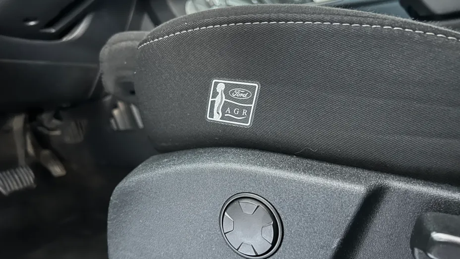 FORD Galaxy Galaxy 2.0 EcoBlue Titanium aut