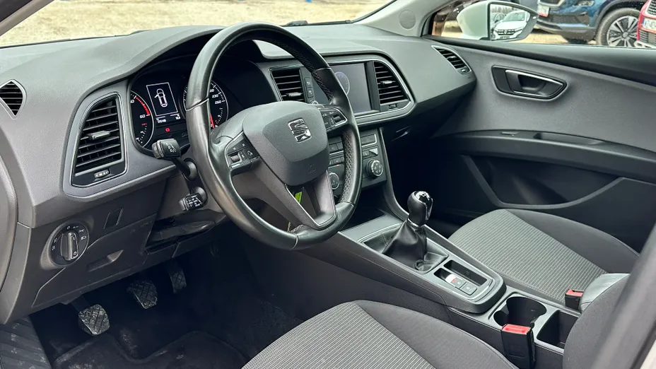 SEAT Leon Leon 1.6 TDI Style S&S