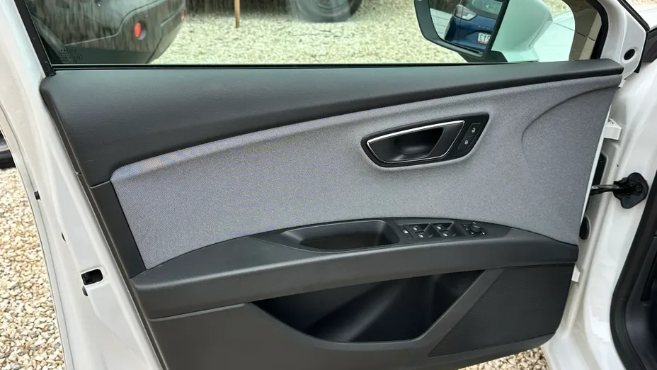 SEAT Leon Leon 1.6 TDI Style S&S