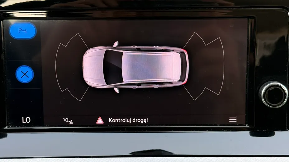 VOLKSWAGEN Golf Golf VIII 1.5 TSI EVO Life