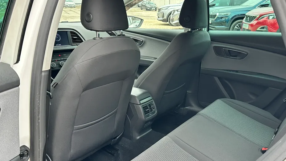 SEAT Leon Leon 1.6 TDI Style S&S